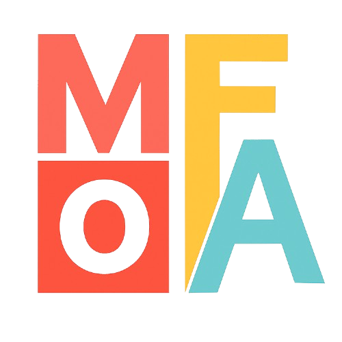 MoFA Logo